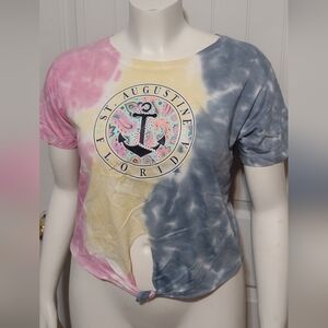 New condition shirt for women size XL